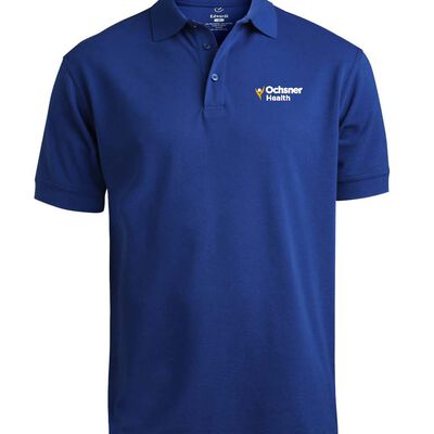 Men's Edwards Polo Shirt